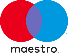 Mastercard Maestro