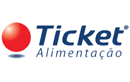 Ticket Alimentação